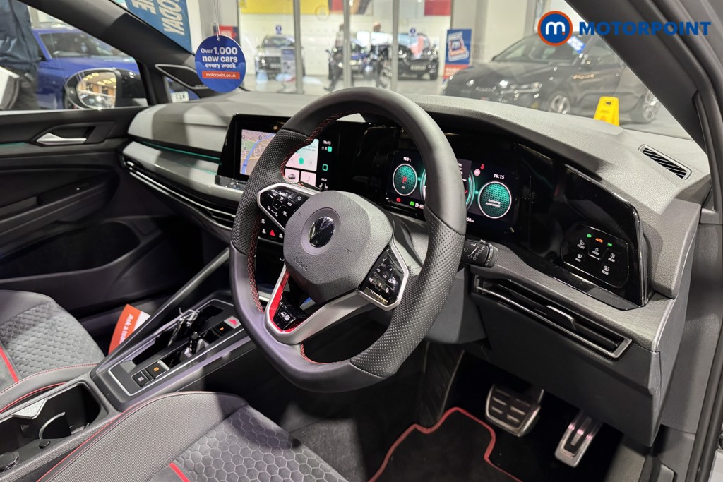 Used Volkswagen Golf 2021 for sale - 77834612: Photo 13