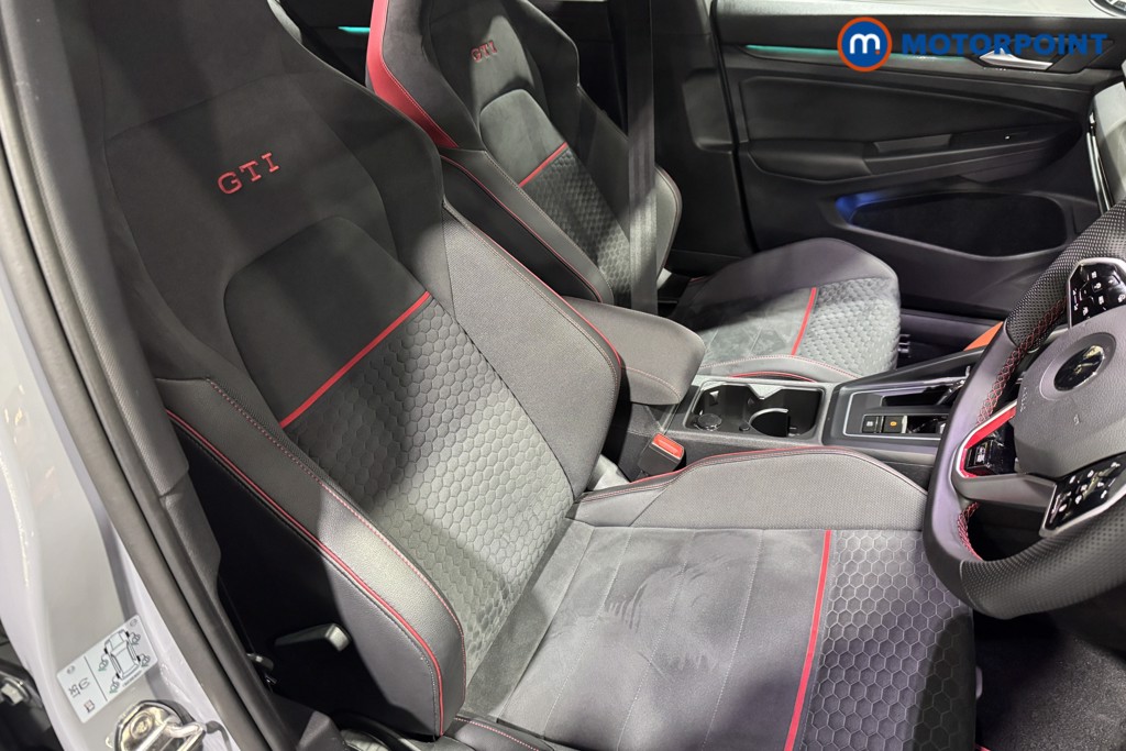 Used Volkswagen Golf 2021 for sale - 77834612: Photo 14