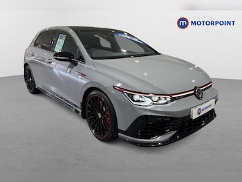 Used Volkswagen Golf 2021 for sale - 77834612: Photo