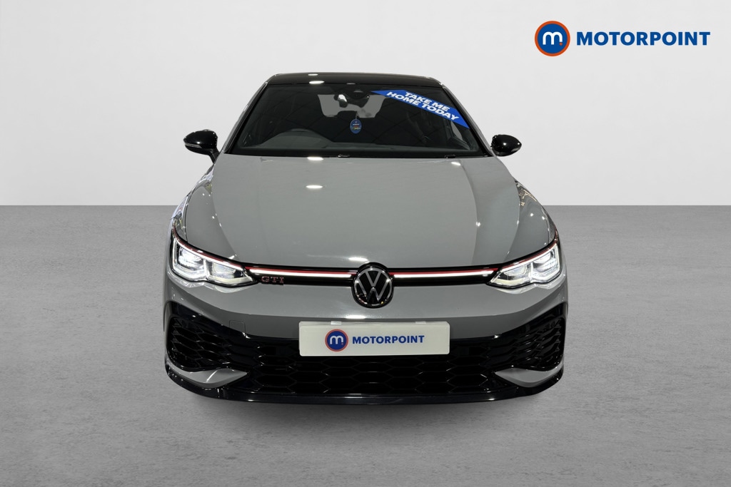 Used Volkswagen Golf 2021 for sale - 77834612: Photo 2