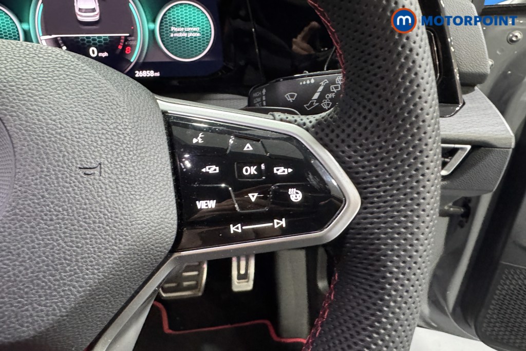 Used Volkswagen Golf 2021 for sale - 77834612: Photo 20