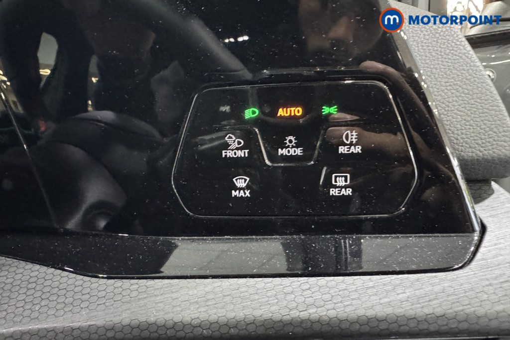 Used Volkswagen Golf 2021 for sale - 77834612: Photo 21