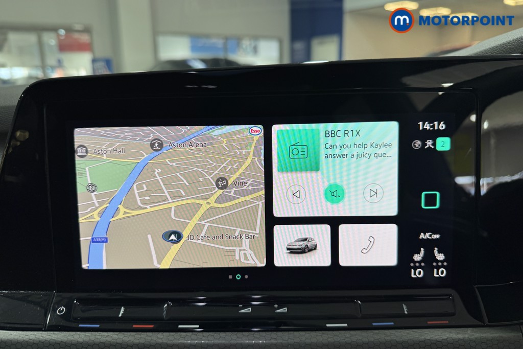 Used Volkswagen Golf 2021 for sale - 77834612: Photo 22