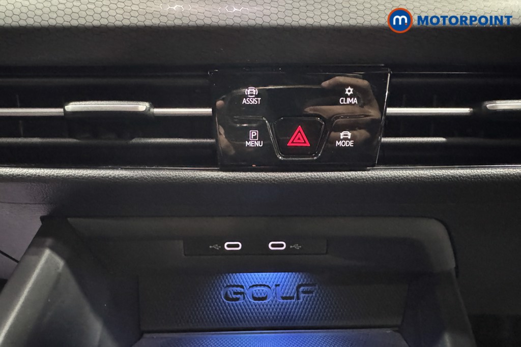 Used Volkswagen Golf 2021 for sale - 77834612: Photo 23