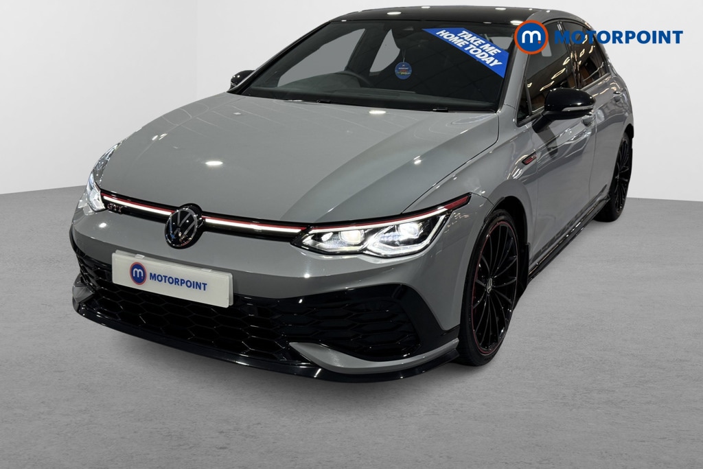 Used Volkswagen Golf 2021 for sale - 77834612: Photo 3