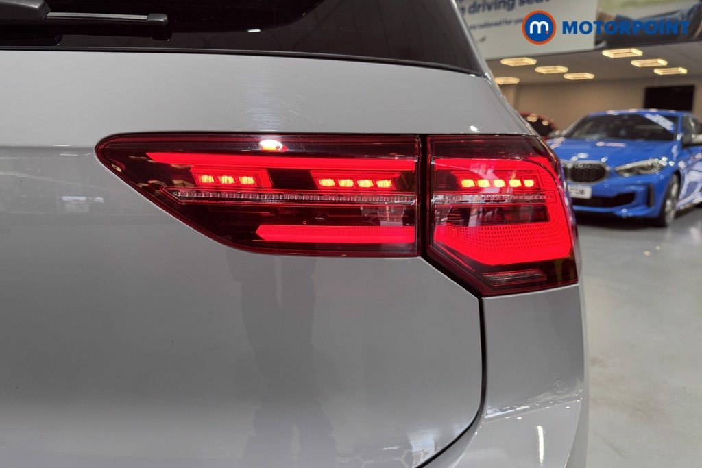 Used Volkswagen Golf 2021 for sale - 77834612: Photo 32