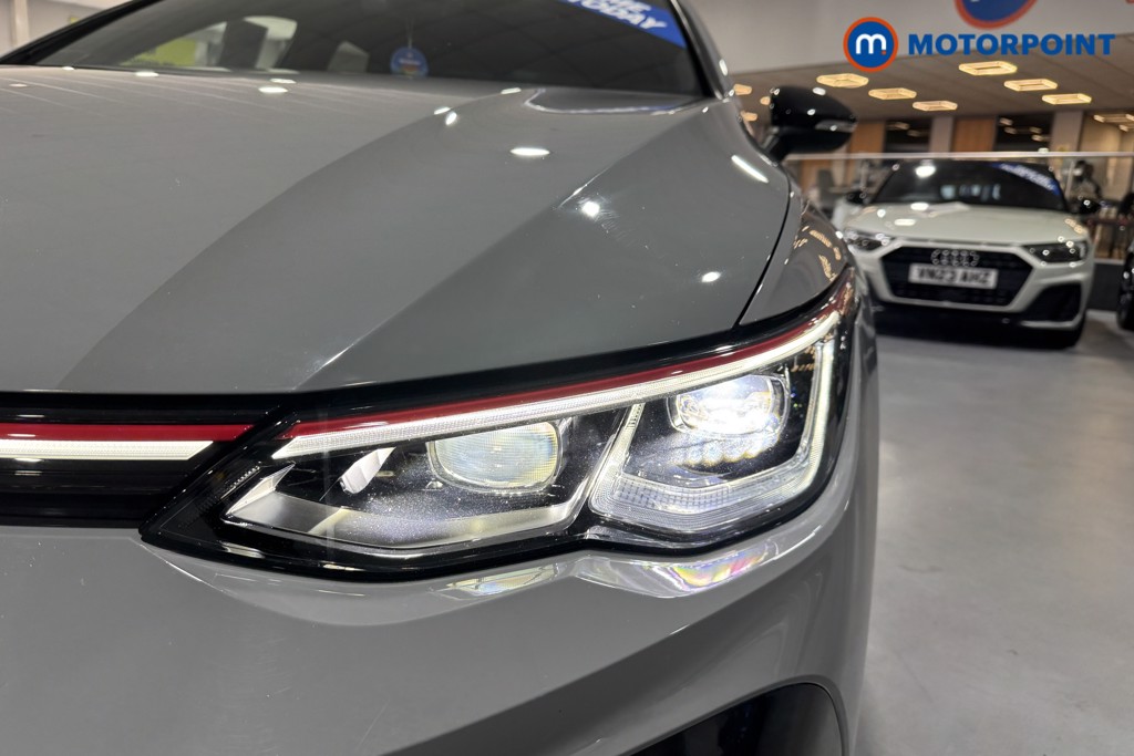 Used Volkswagen Golf 2021 for sale - 77834612: Photo 35