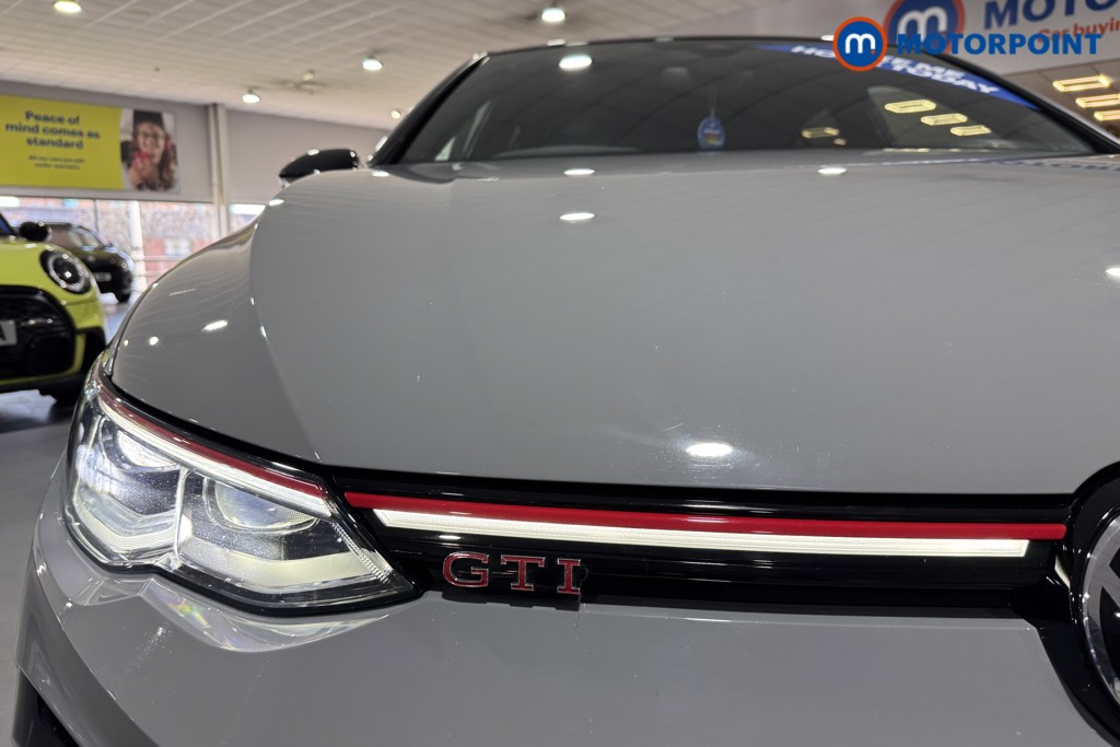 Used Volkswagen Golf 2021 for sale - 77834612: Photo 36