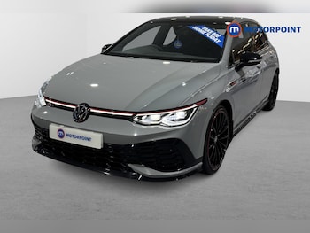 Used Volkswagen Golf 2021 for sale - 77834612: Photo