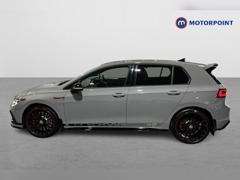 Used Volkswagen Golf 2021 for sale - 77834612: Photo