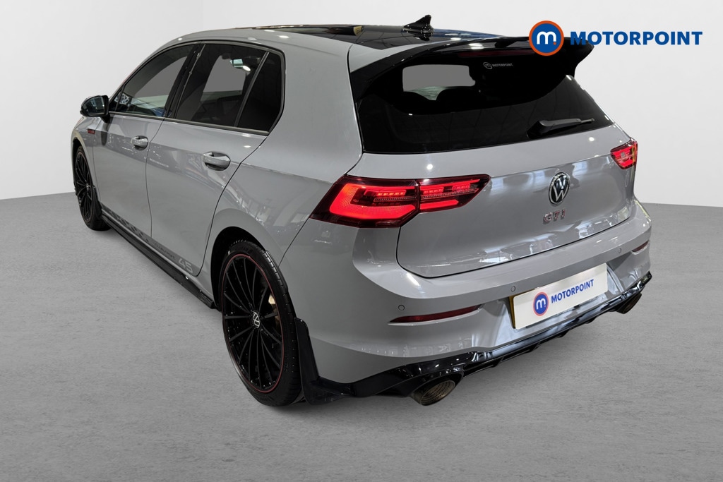 Used Volkswagen Golf 2021 for sale - 77834612: Photo 5