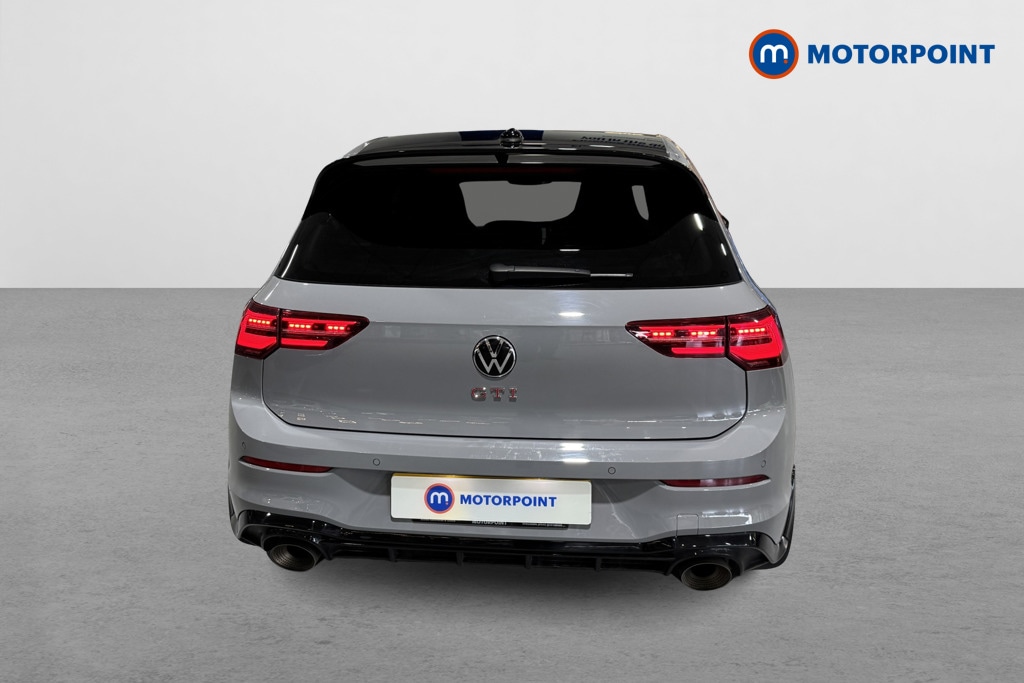 Used Volkswagen Golf 2021 for sale - 77834612: Photo 6