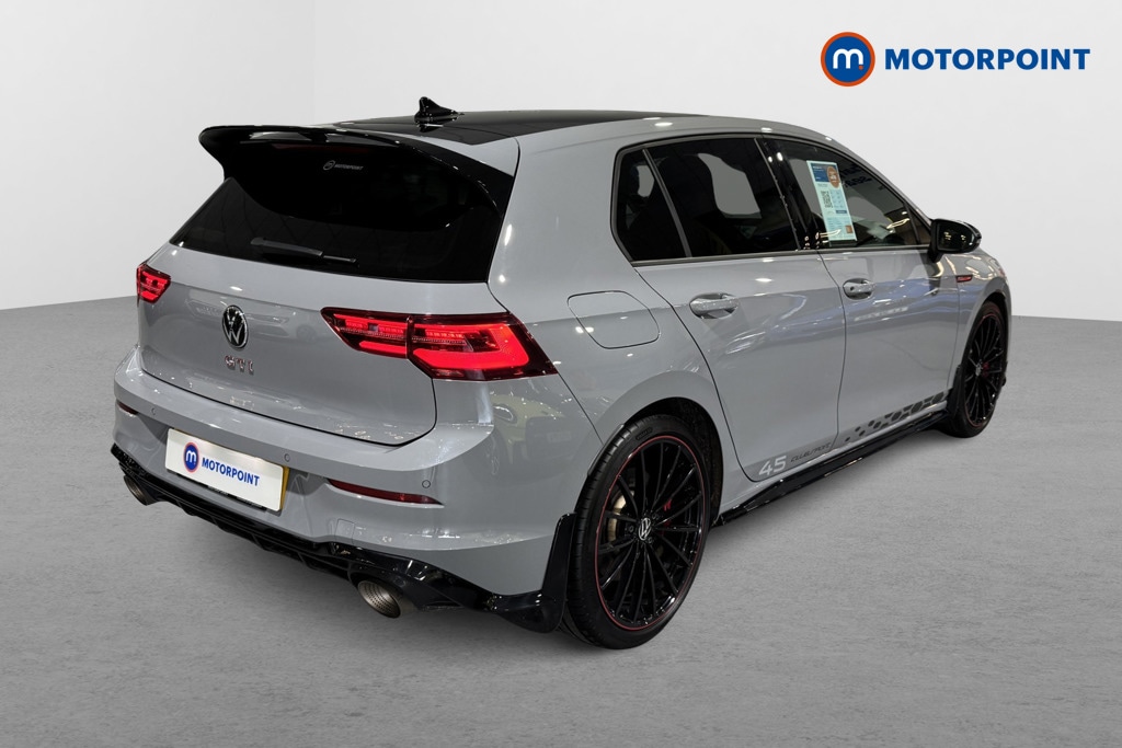 Used Volkswagen Golf 2021 for sale - 77834612: Photo 7