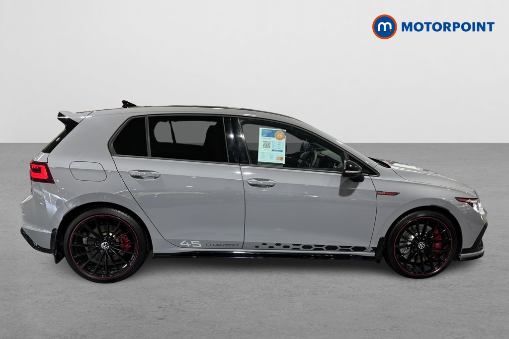 Used Volkswagen Golf 2021 for sale - 77834612: Photo 8