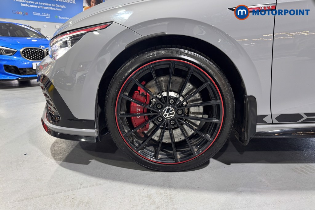 Used Volkswagen Golf 2021 for sale - 77834612: Photo 9