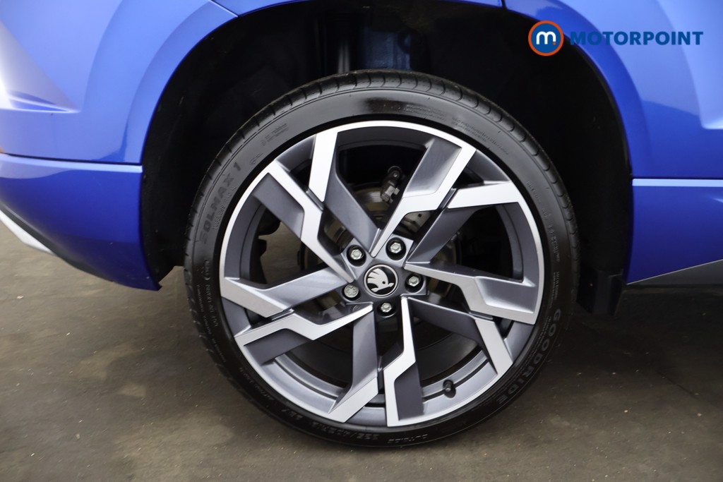 Used Skoda Karoq 2025 for sale - 77775533: Photo 10