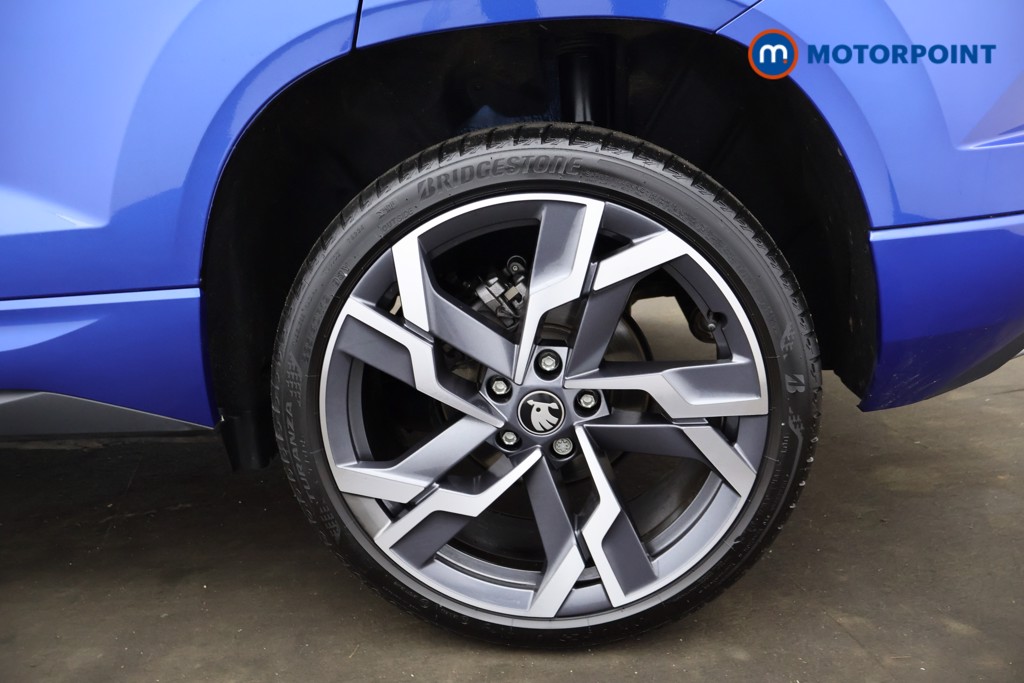 Used Skoda Karoq 2025 for sale - 77775533: Photo 11