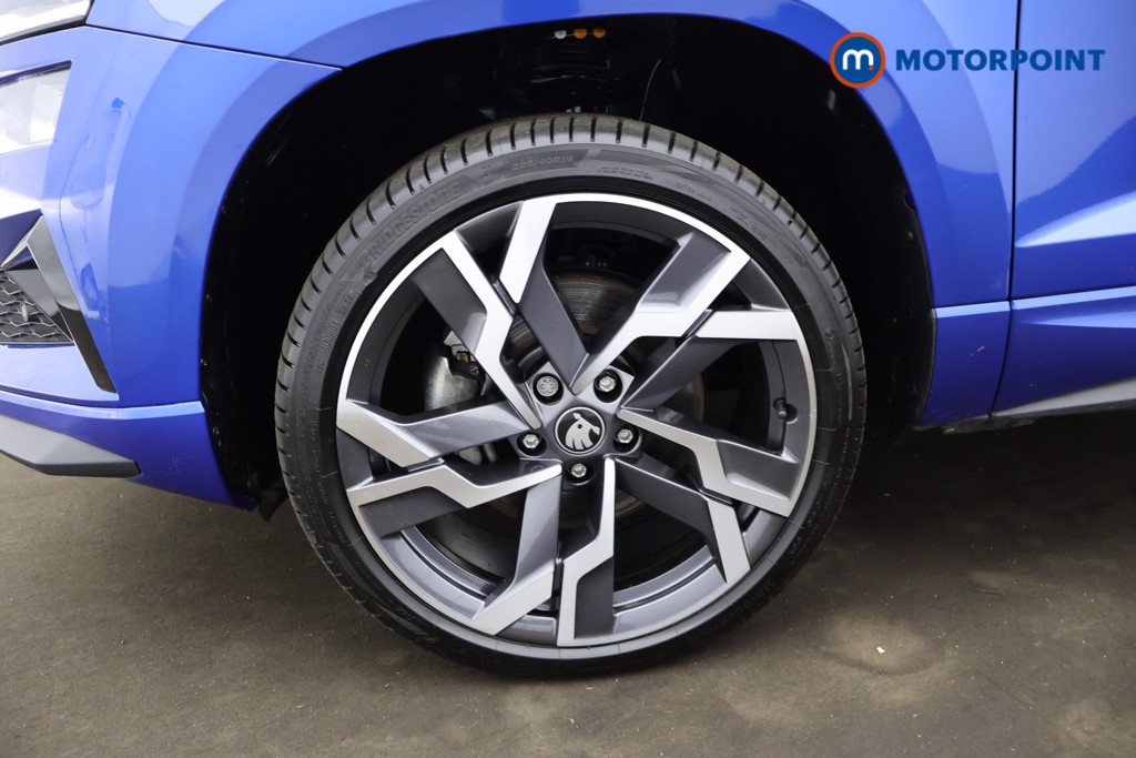 Used Skoda Karoq 2025 for sale - 77775533: Photo 12