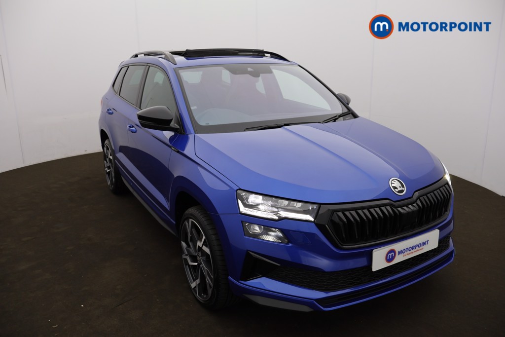 Used Skoda Karoq 2025 for sale - 77775533: Photo 13