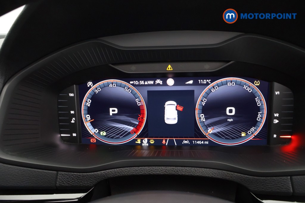 Used Skoda Karoq 2025 for sale - 77775533: Photo 19