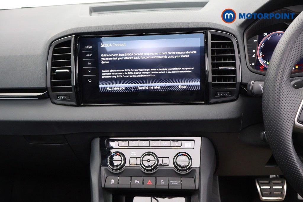 Used Skoda Karoq 2025 for sale - 77775533: Photo 22