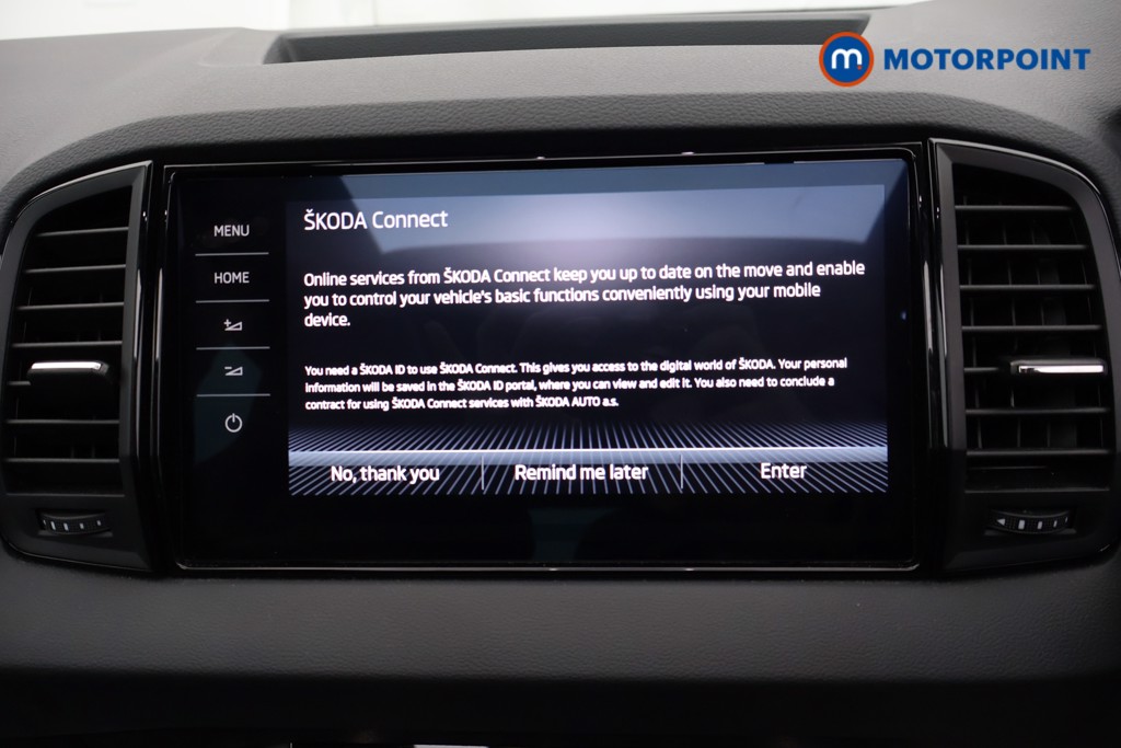 Used Skoda Karoq 2025 for sale - 77775533: Photo 23