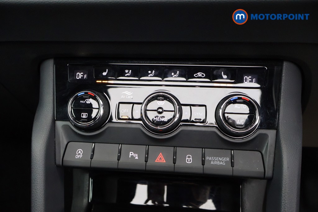 Used Skoda Karoq 2025 for sale - 77775533: Photo 24