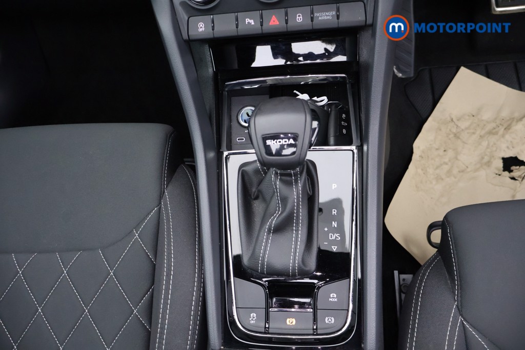 Used Skoda Karoq 2025 for sale - 77775533: Photo 25