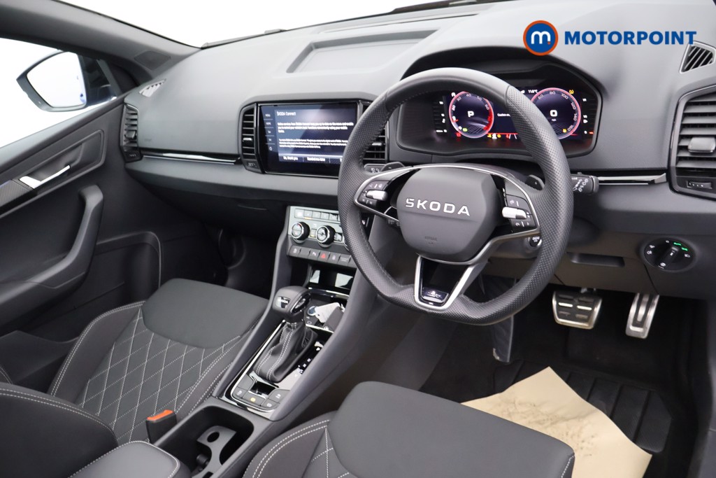 Used Skoda Karoq 2025 for sale - 77775533: Photo 36