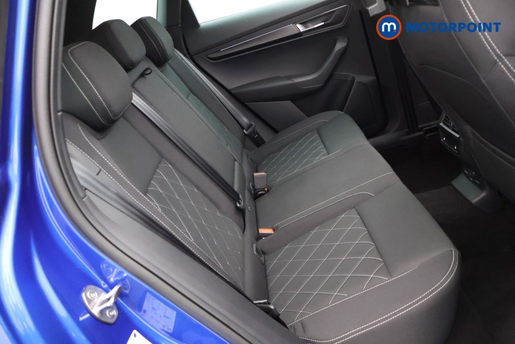 Used Skoda Karoq 2025 for sale - 77775533: Photo 38