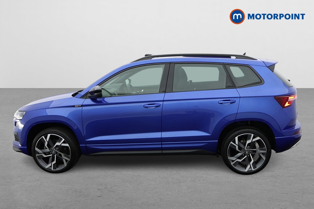 Used Skoda Karoq 2025 for sale - 77775533: Photo 4