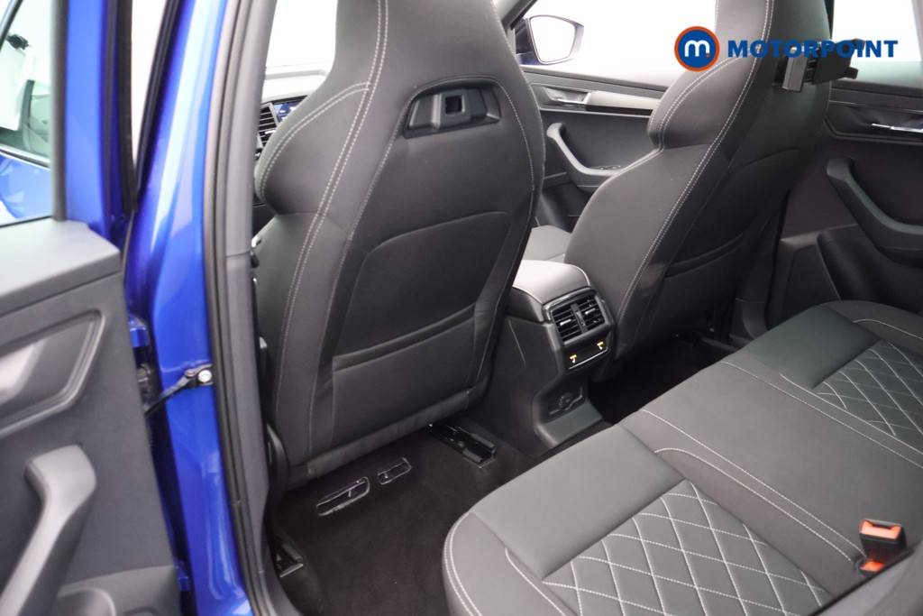 Used Skoda Karoq 2025 for sale - 77775533: Photo 43