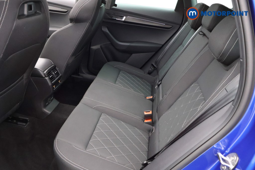 Used Skoda Karoq 2025 for sale - 77775533: Photo 44