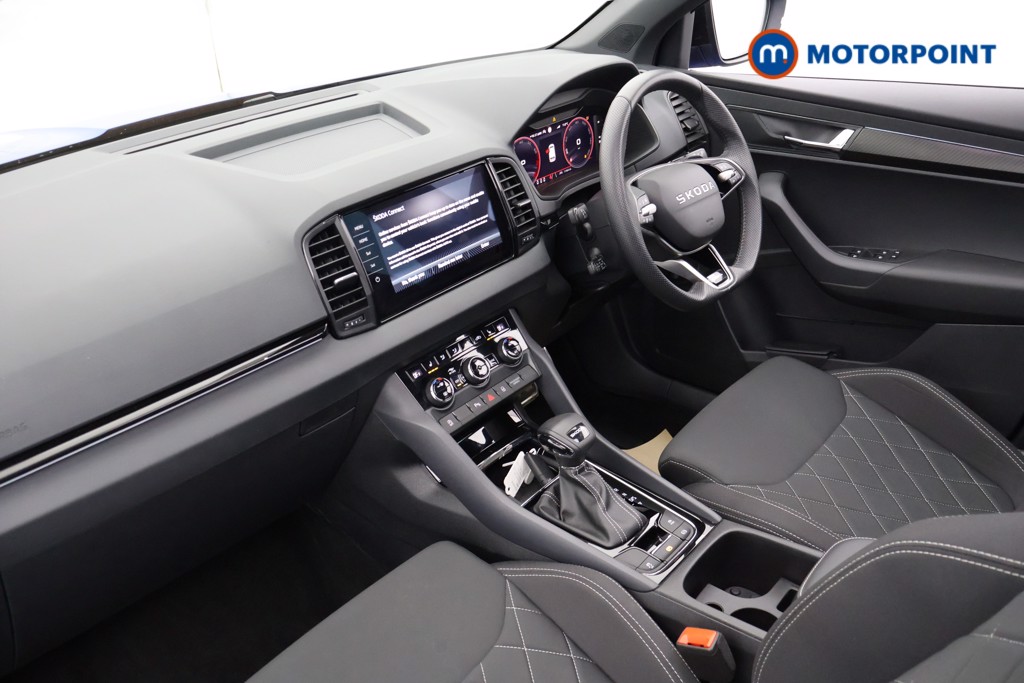 Used Skoda Karoq 2025 for sale - 77775533: Photo 46