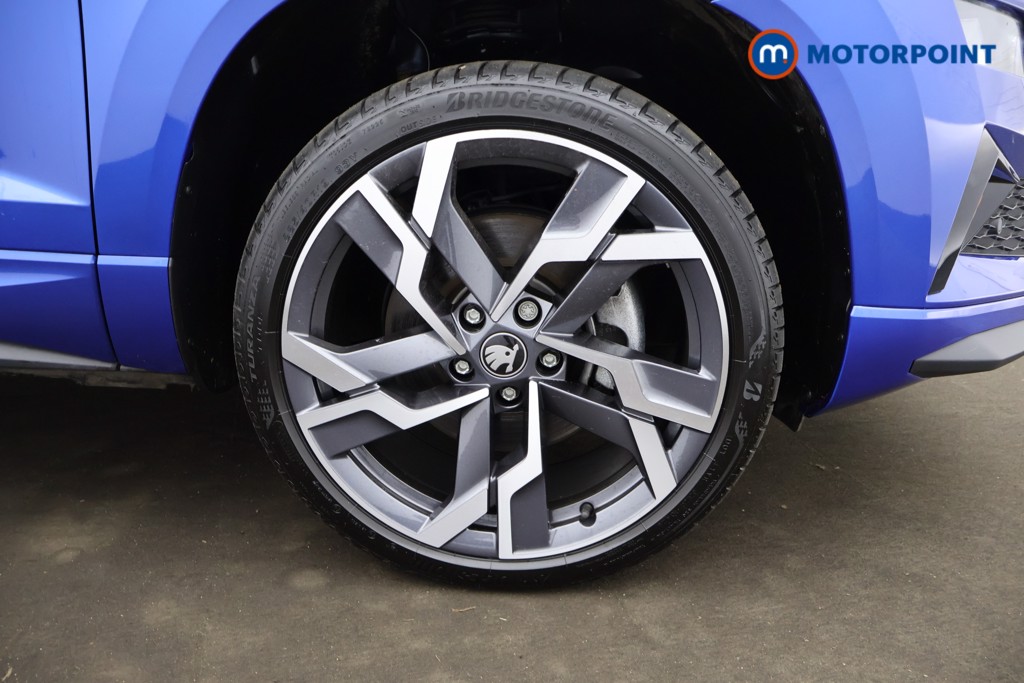 Used Skoda Karoq 2025 for sale - 77775533: Photo 9