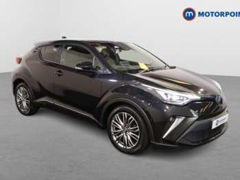2022 - 1.8 Hybrid Excel 5dr CVT
