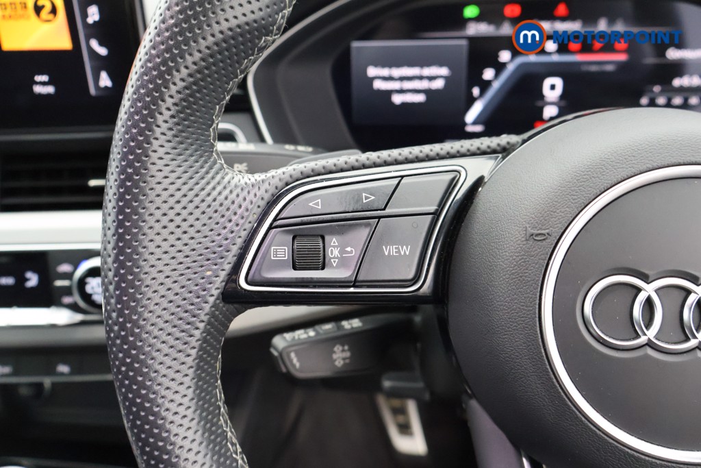 Used Audi A5 2023 for sale - 77966176: Photo 10