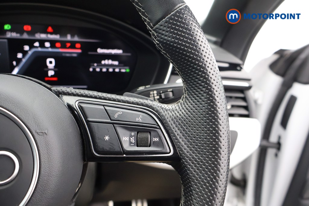 Used Audi A5 2023 for sale - 77966176: Photo 11