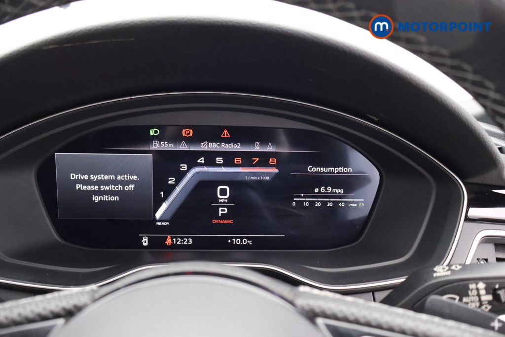 Used Audi A5 2023 for sale - 77966176: Photo 12