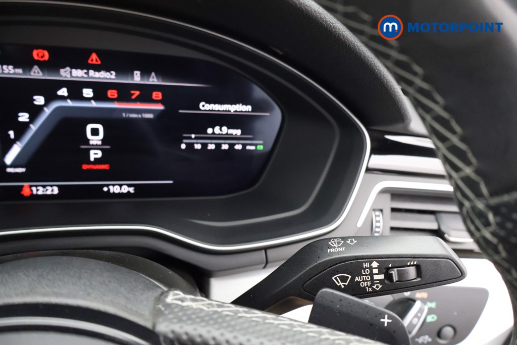 Used Audi A5 2023 for sale - 77966176: Photo 14