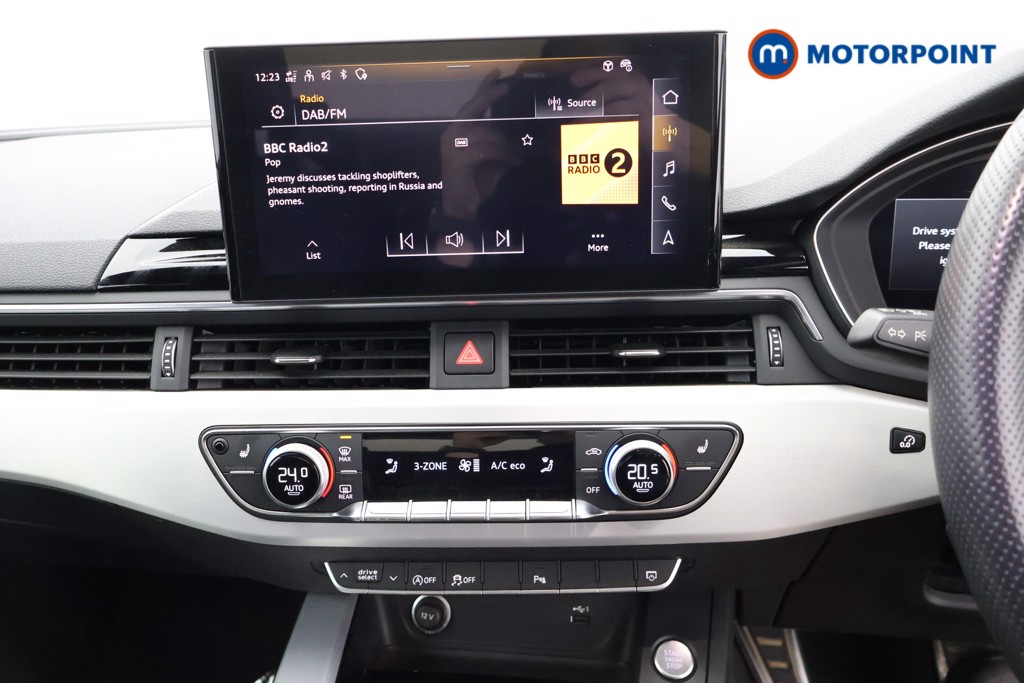 Used Audi A5 2023 for sale - 77966176: Photo 16