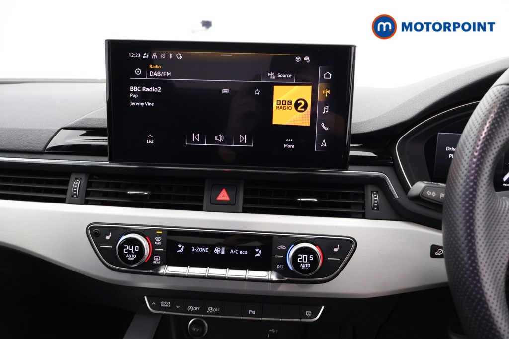 Used Audi A5 2023 for sale - 77966176: Photo 17