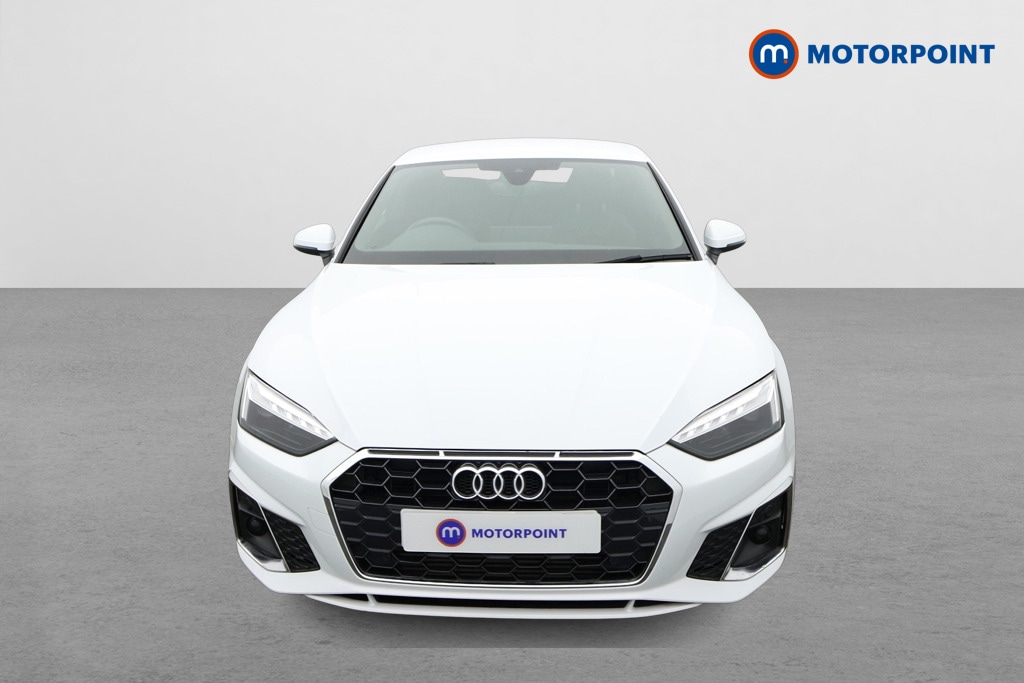 Used Audi A5 2023 for sale - 77966176: Photo 2