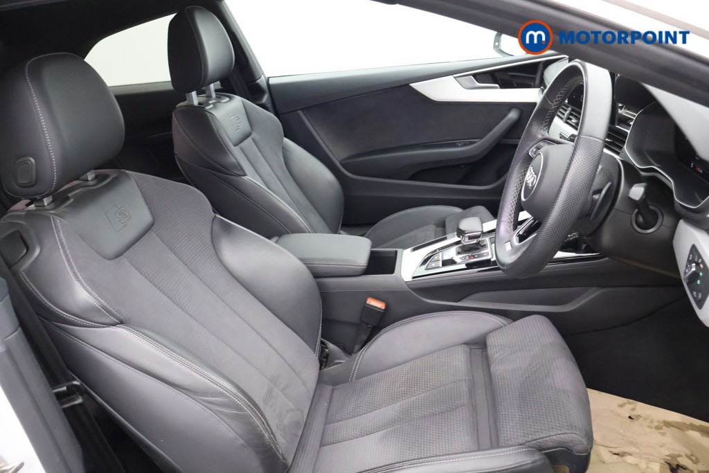 Used Audi A5 2023 for sale - 77966176: Photo 23