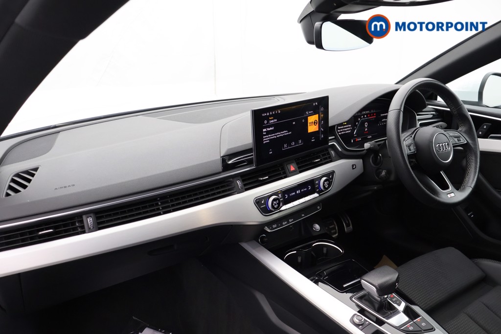 Used Audi A5 2023 for sale - 77966176: Photo 26