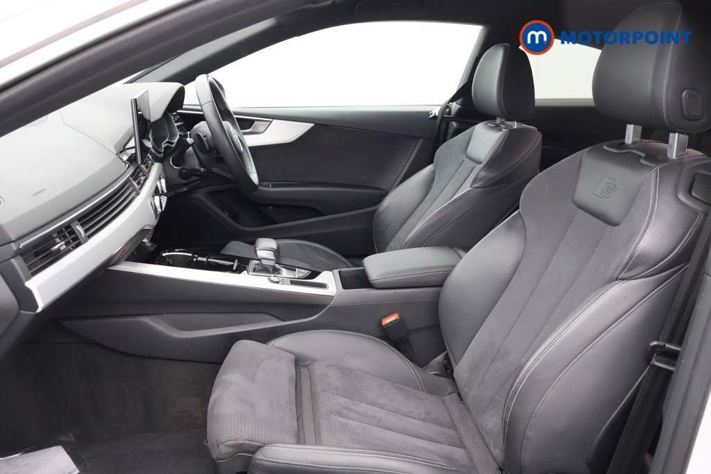 Used Audi A5 2023 for sale - 77966176: Photo 27