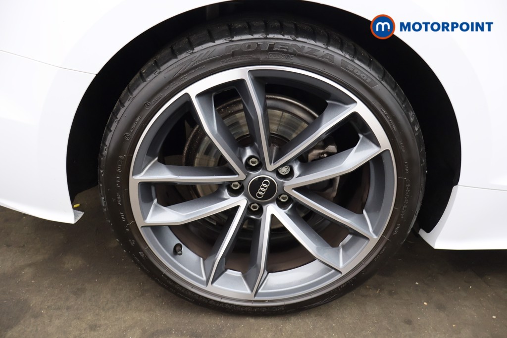 Used Audi A5 2023 for sale - 77966176: Photo 29