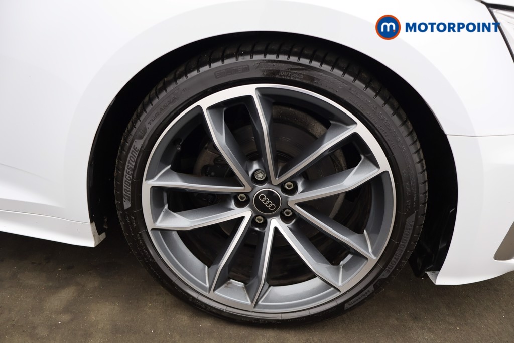 Used Audi A5 2023 for sale - 77966176: Photo 30