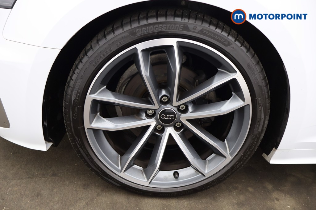 Used Audi A5 2023 for sale - 77966176: Photo 31