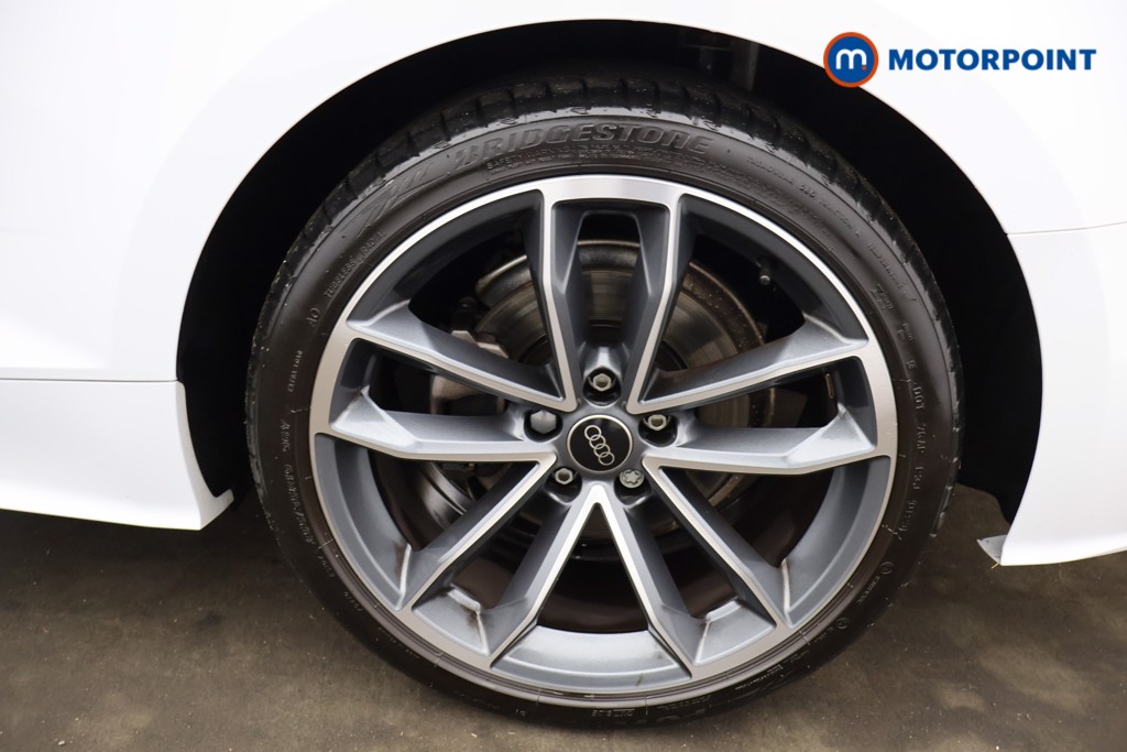 Used Audi A5 2023 for sale - 77966176: Photo 32